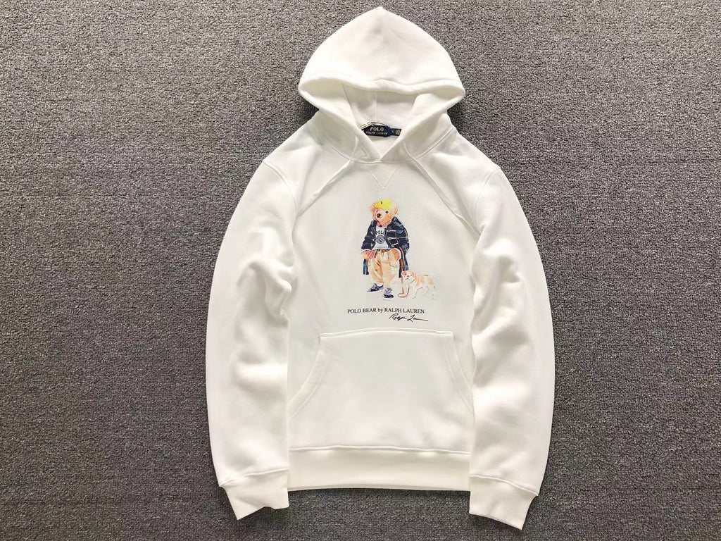 Ralph Lauren Hoodie