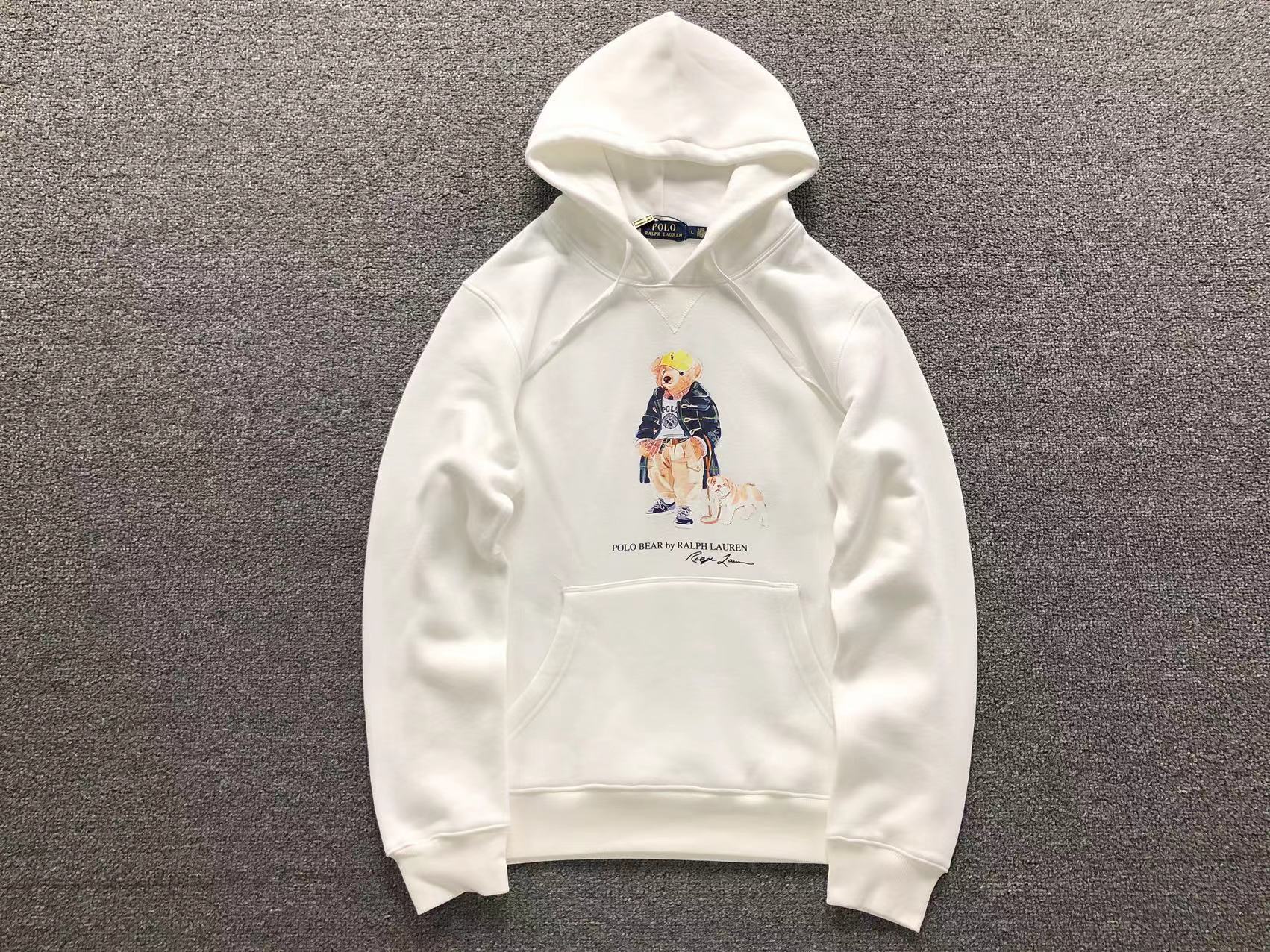 Ralph Lauren Hoodie