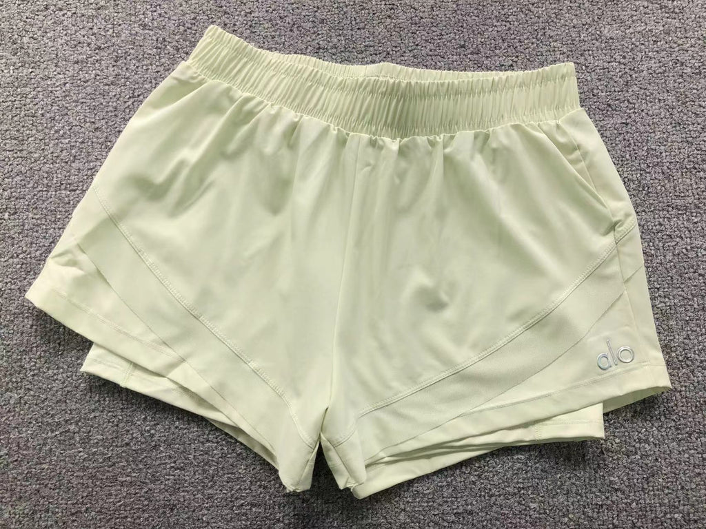 A1O Shorts Female