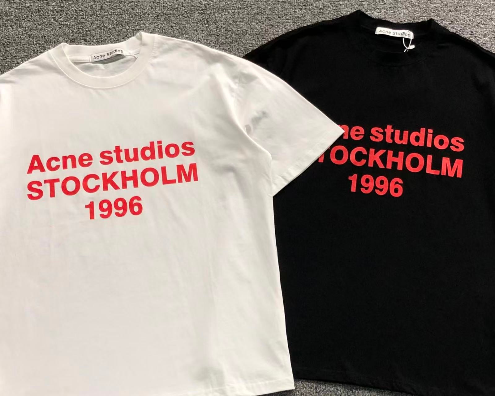 AcneStdios Tshirt