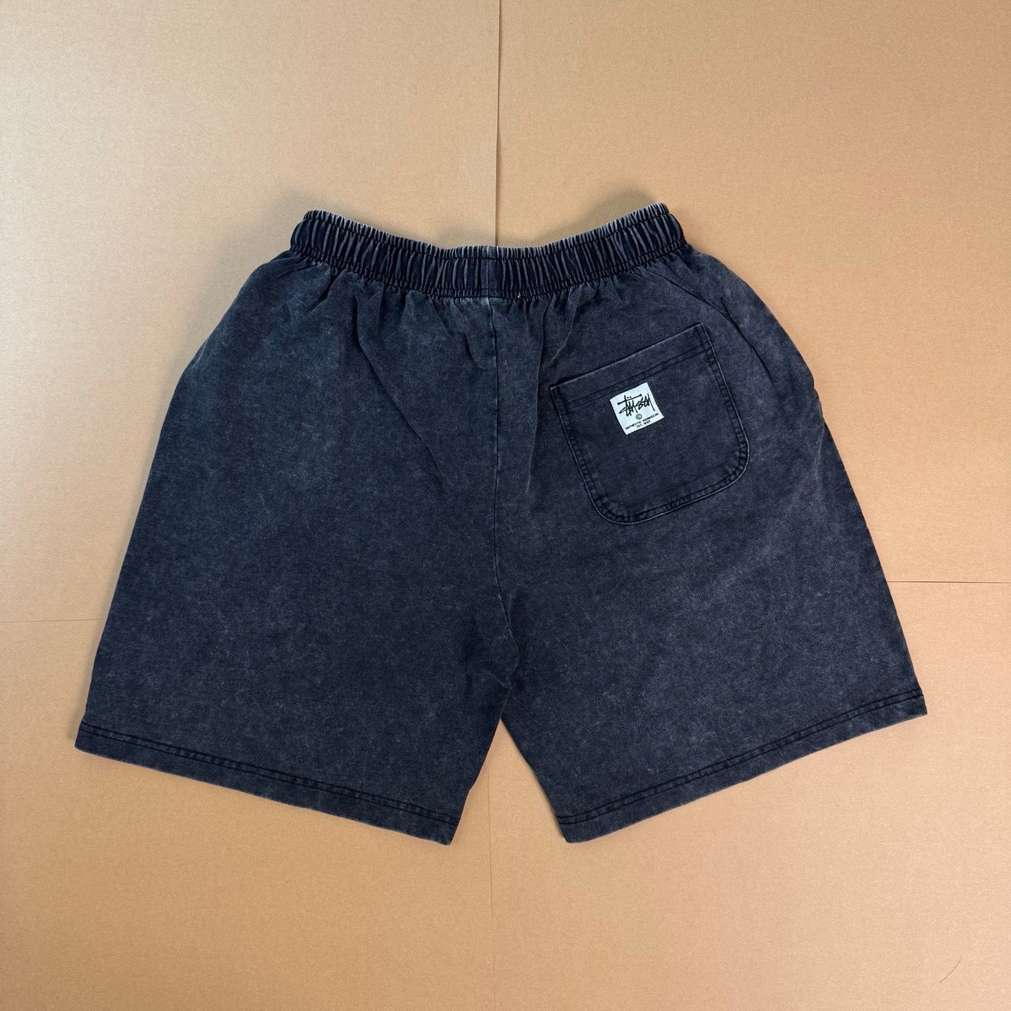 Stu Shorts