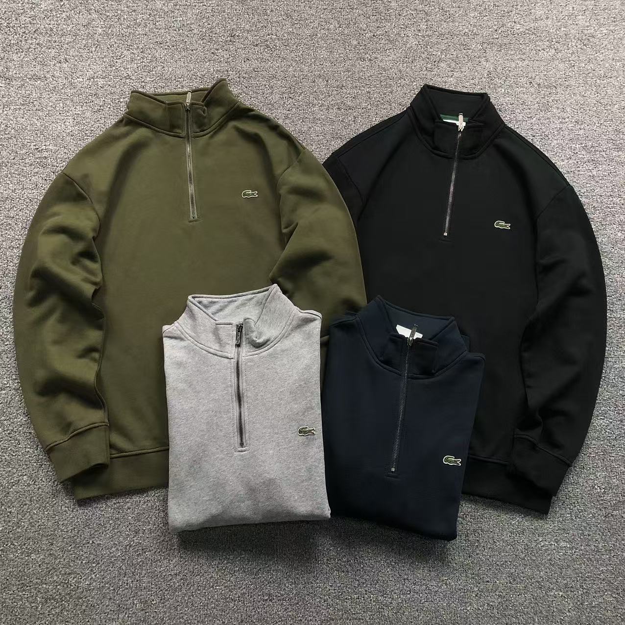 Classic Hoodie