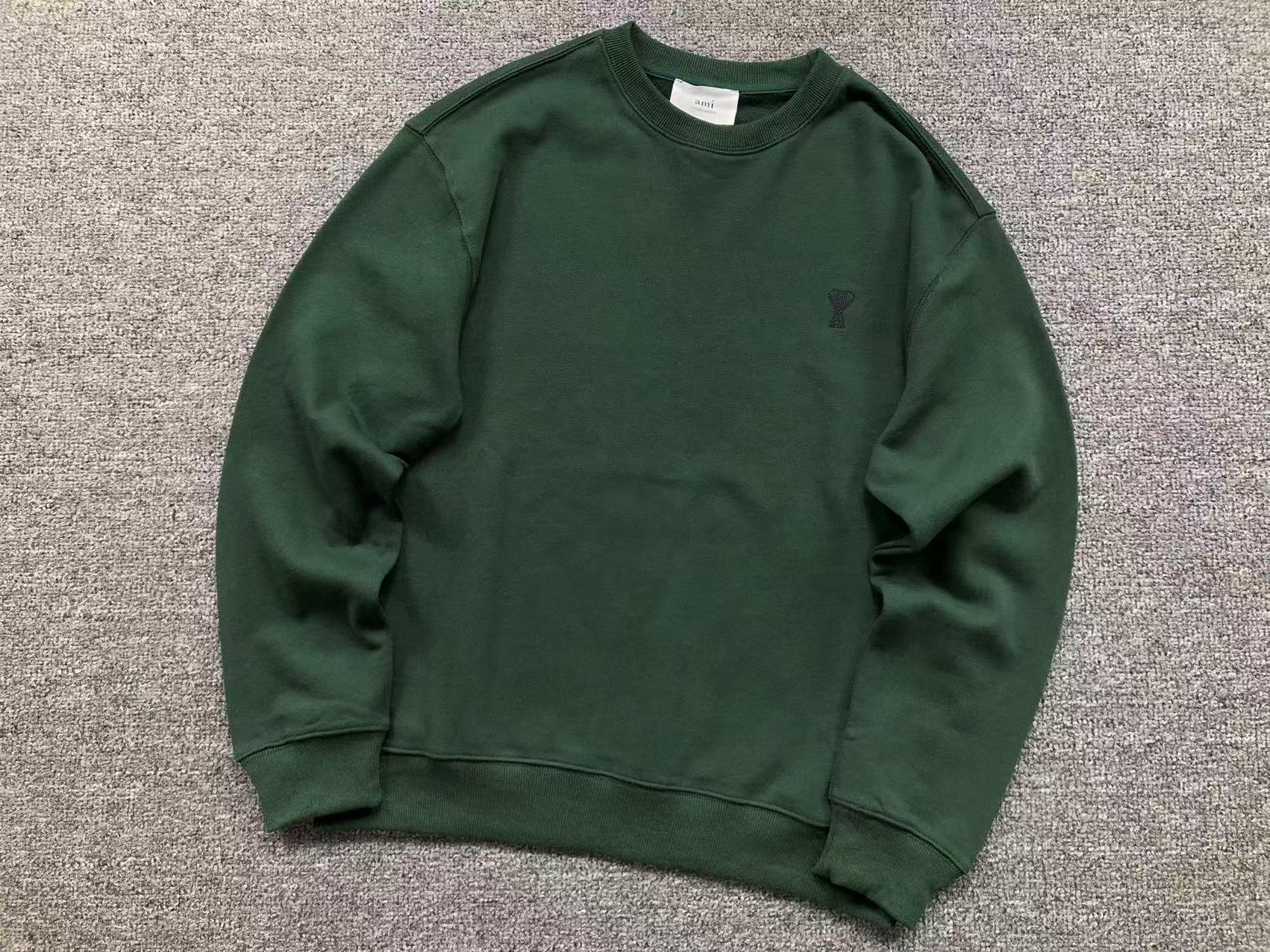 Am1 Hoodie