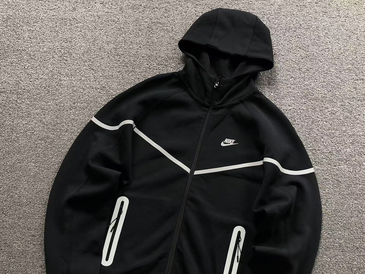 N1K Pants & Hoodie