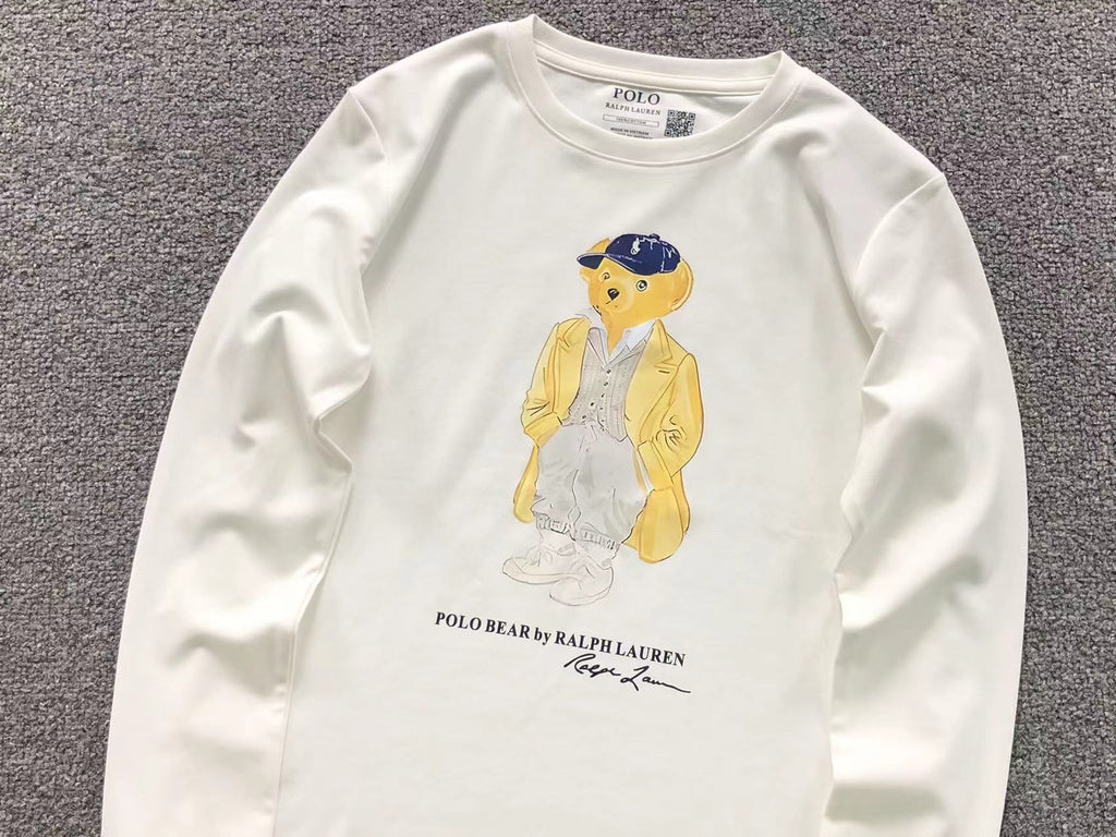 Ralph Lauren Longsleeve Female
