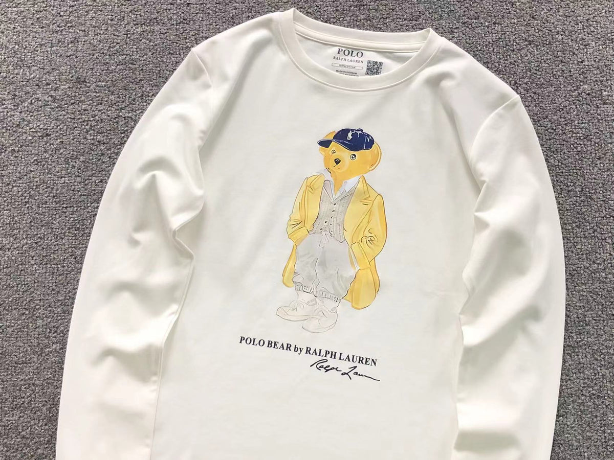 Ralph Lauren Longsleeve Female