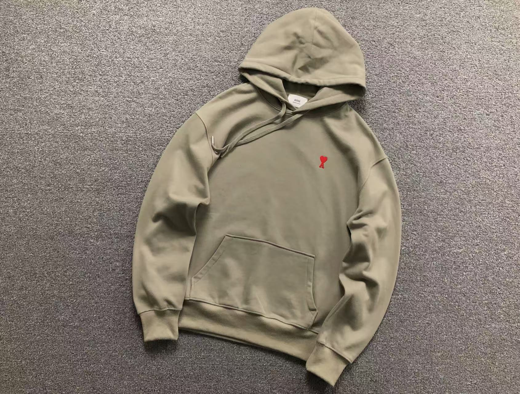 Am1 Hoodie