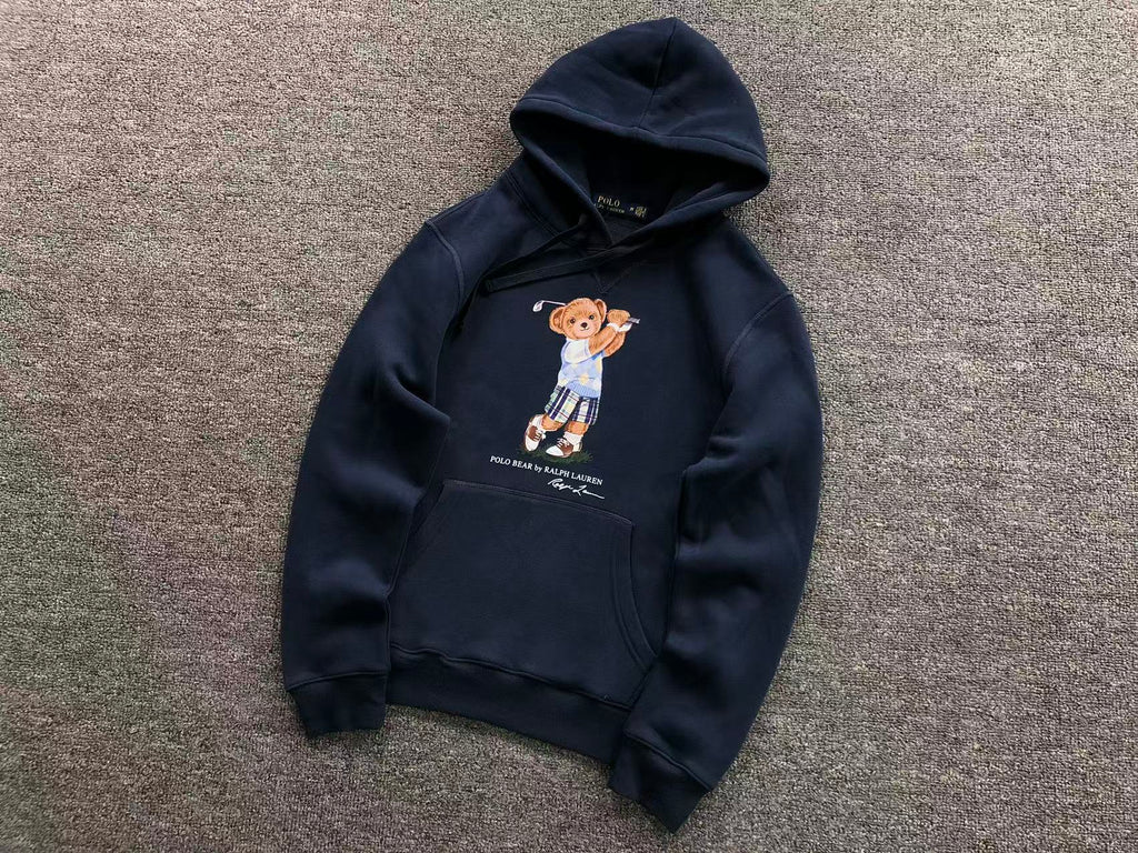 Ralph Lauren Hoodie