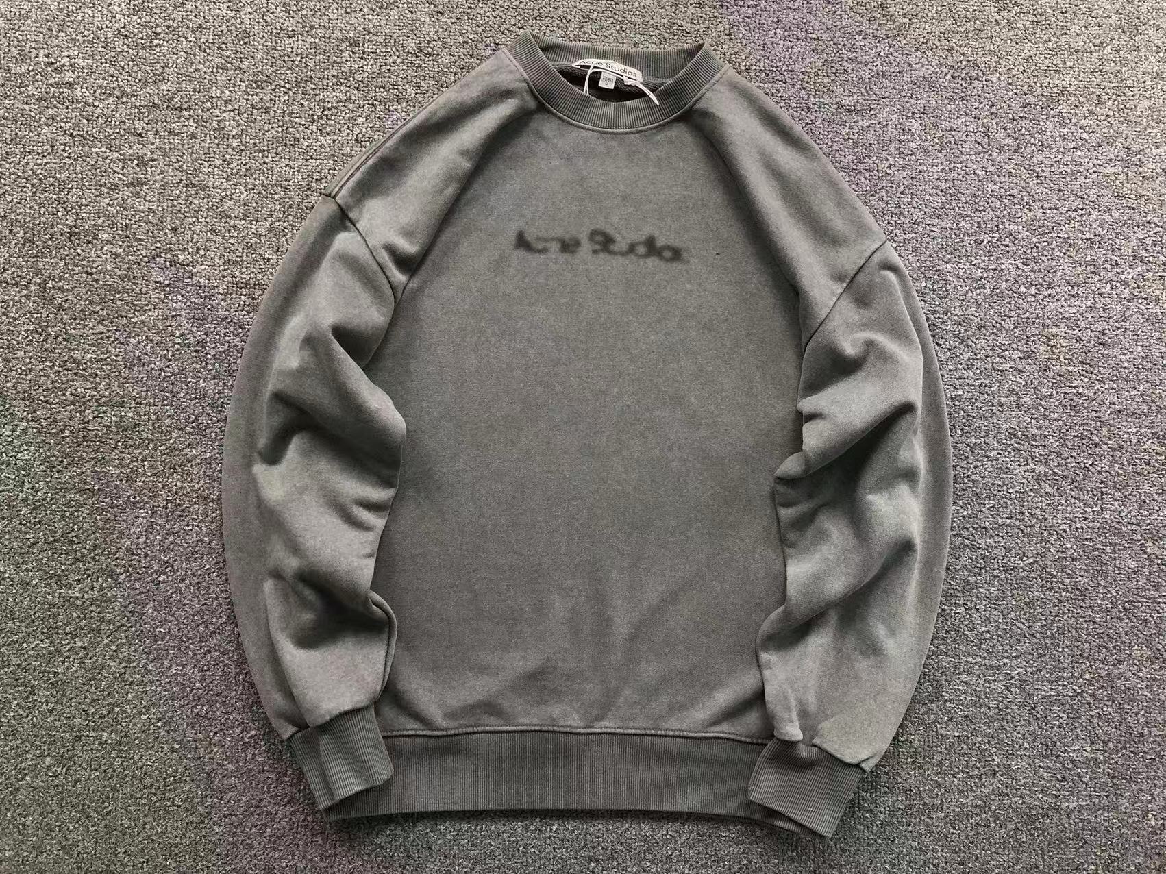 AcneStdios Hoodie