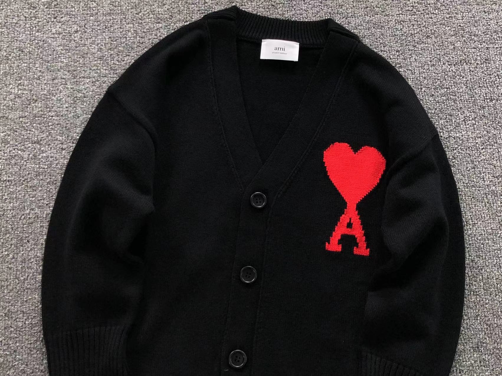 Am1 Sweater