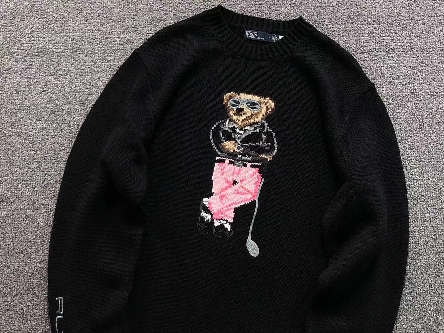 Ralph Lauren Sweater