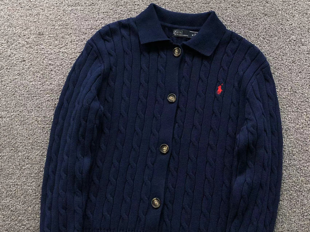 Ralph Lauren Sweater Female