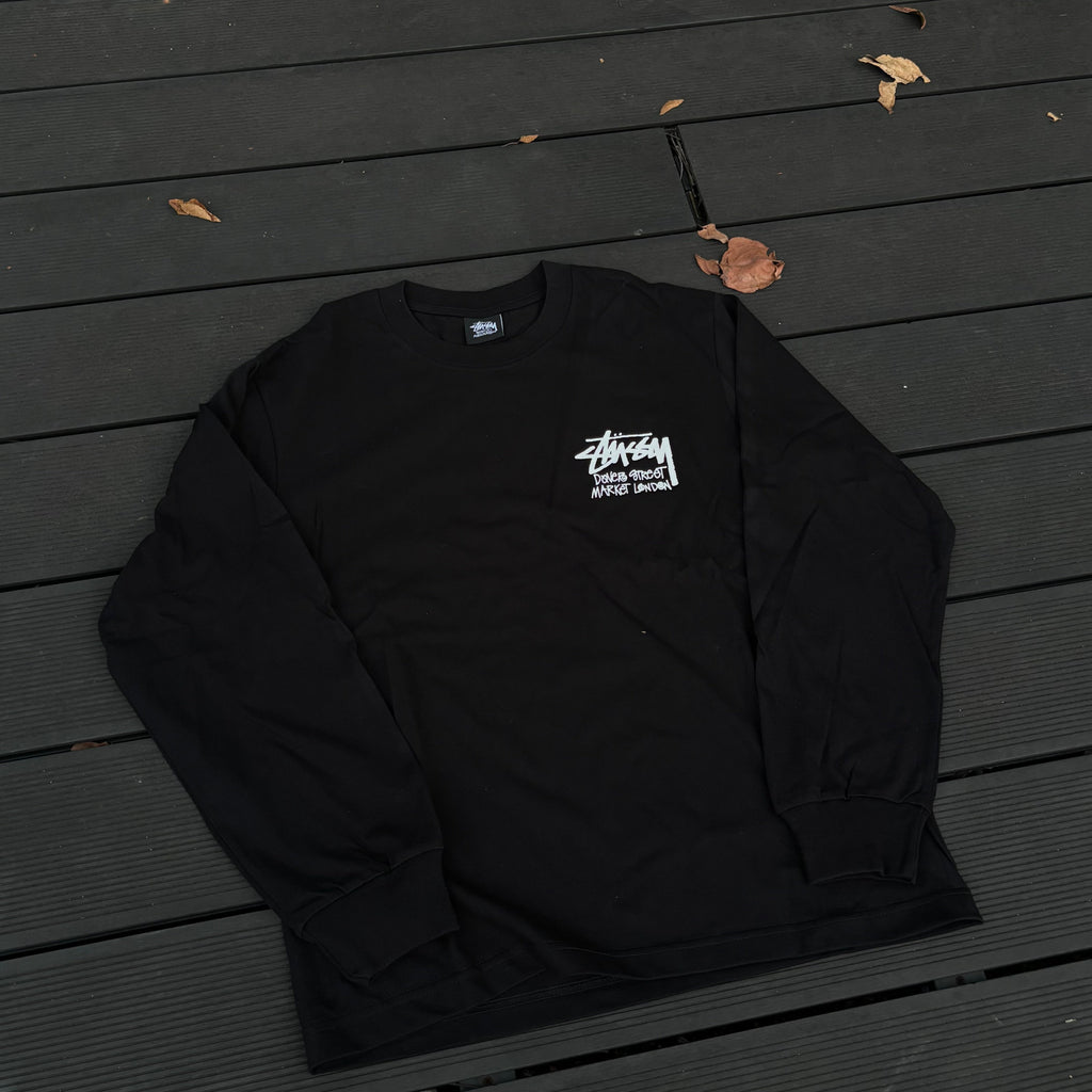 Stu Longsleeve