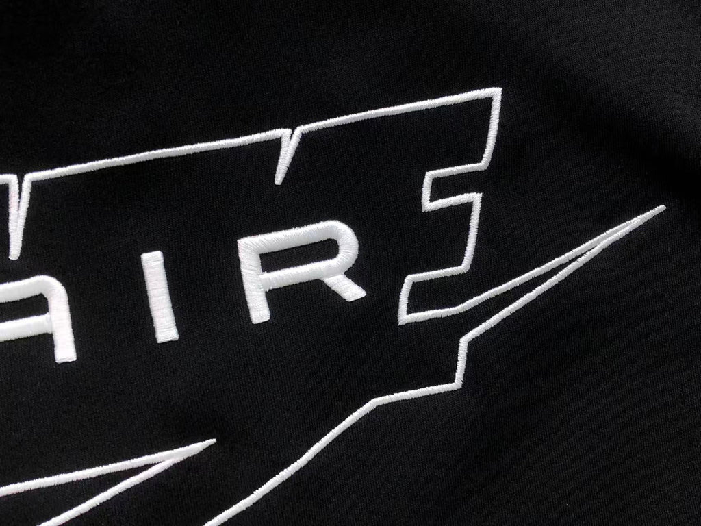 N1K Hoodie