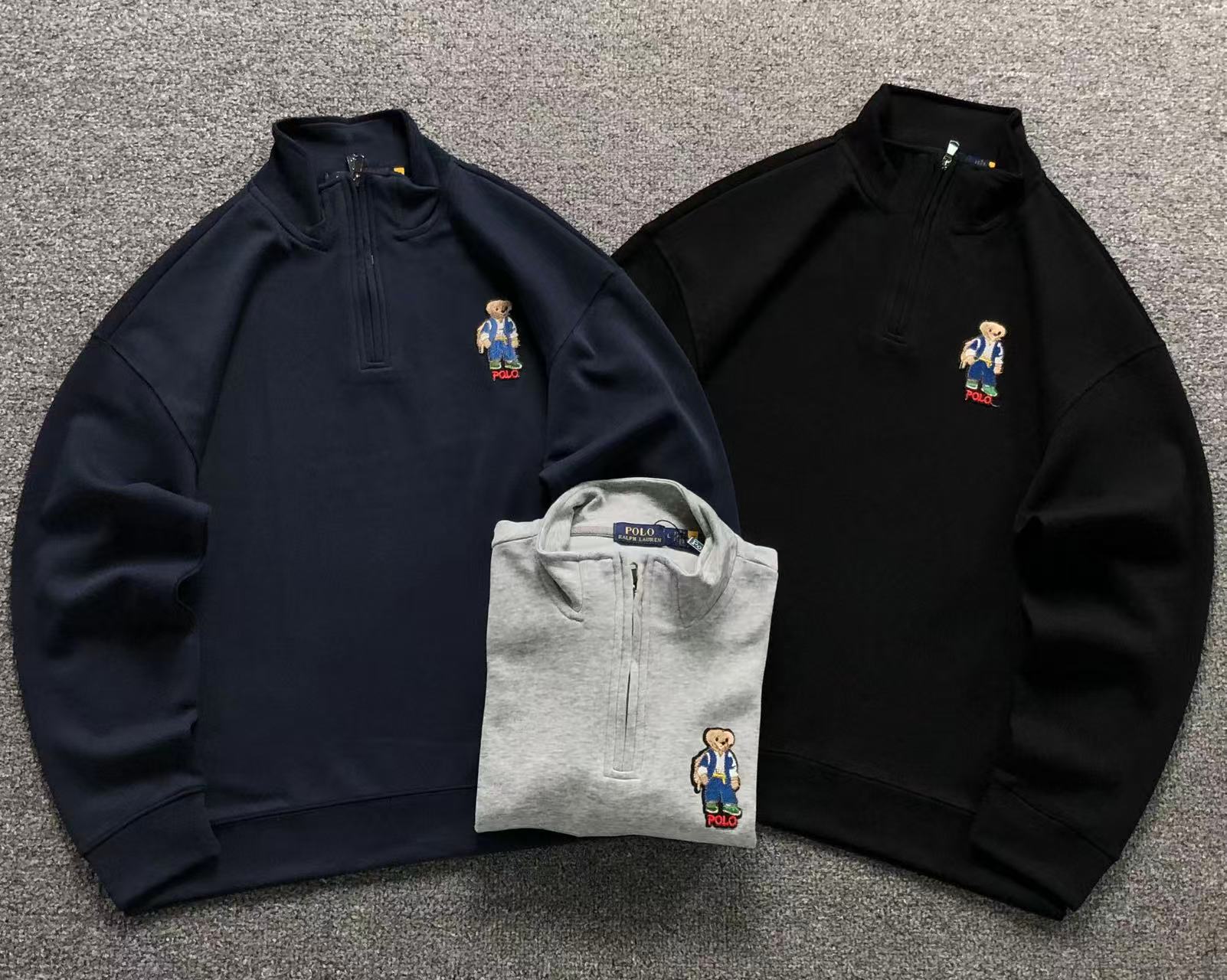 Ralph Lauren Hoodie