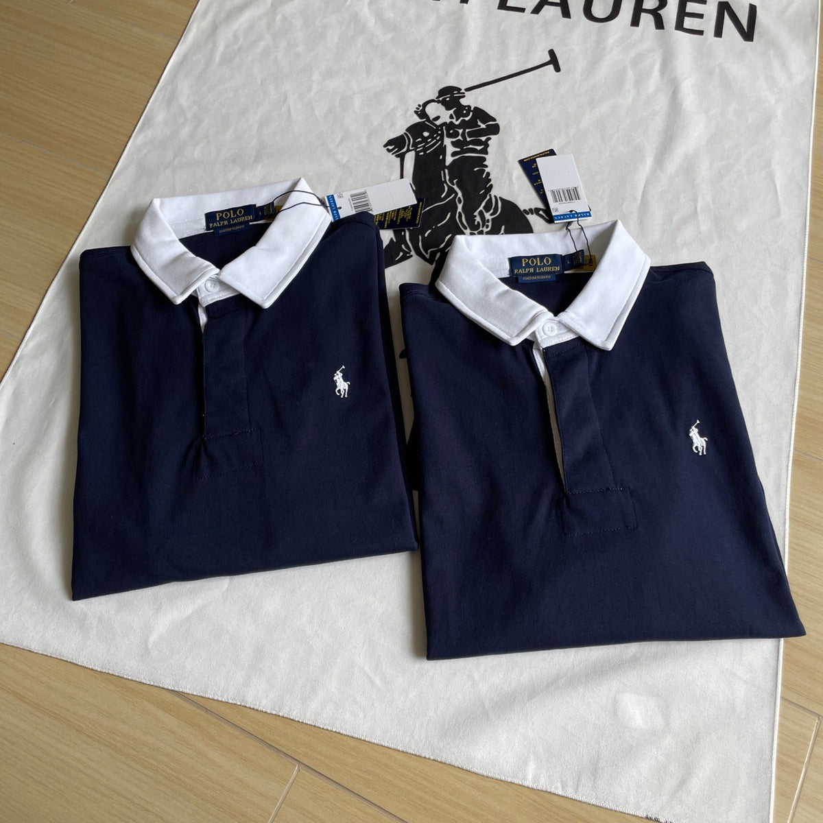 Ralph Lauren Polo Longsleeve