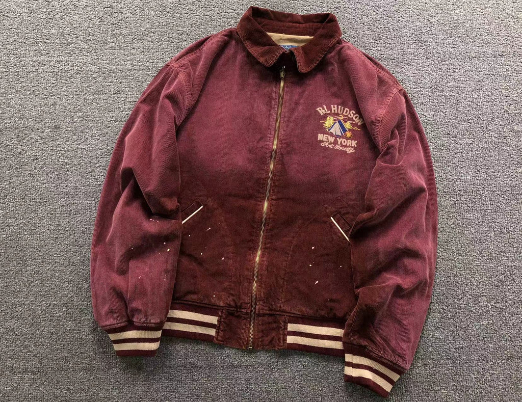 Ralph Lauren Jacket