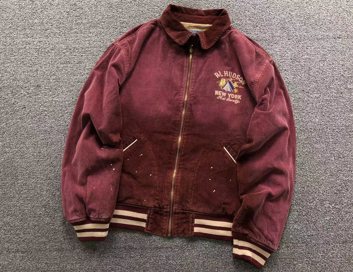 Ralph Lauren Jacket