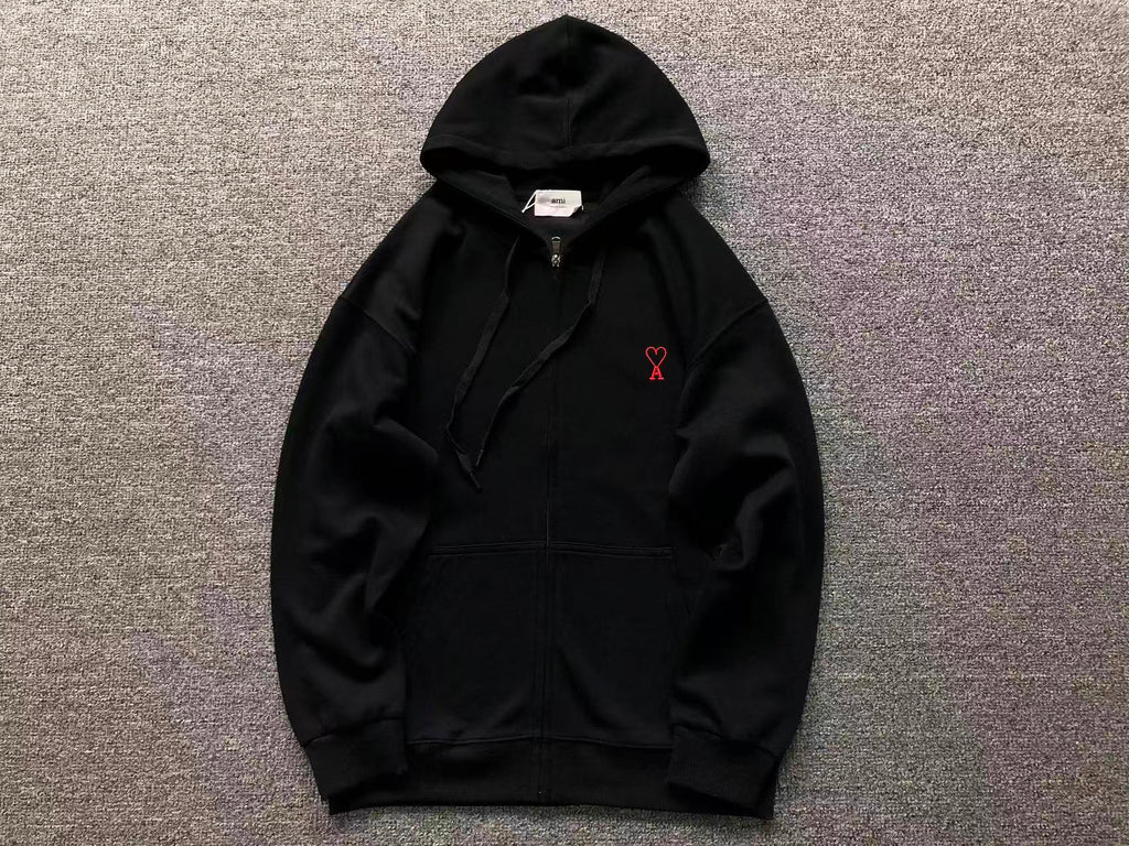 Am1 Hoodie