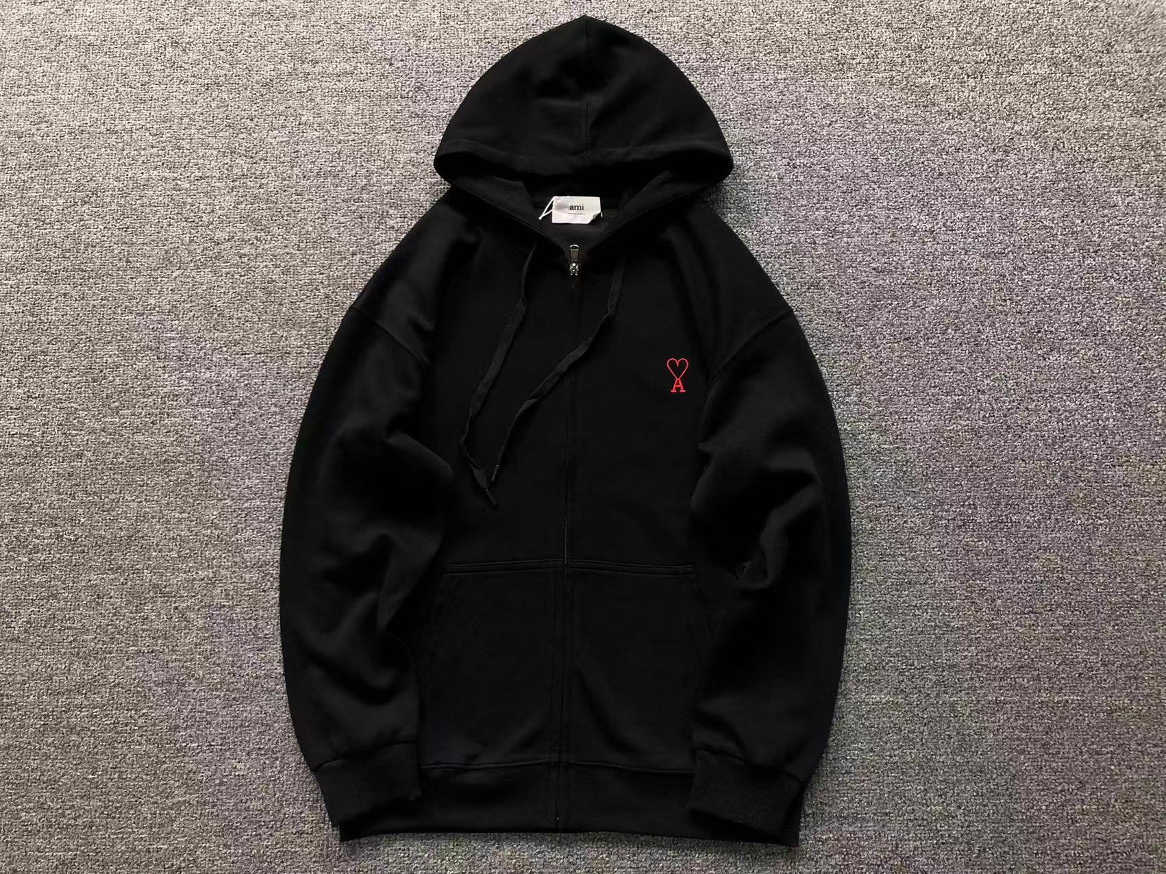 Am1 Hoodie