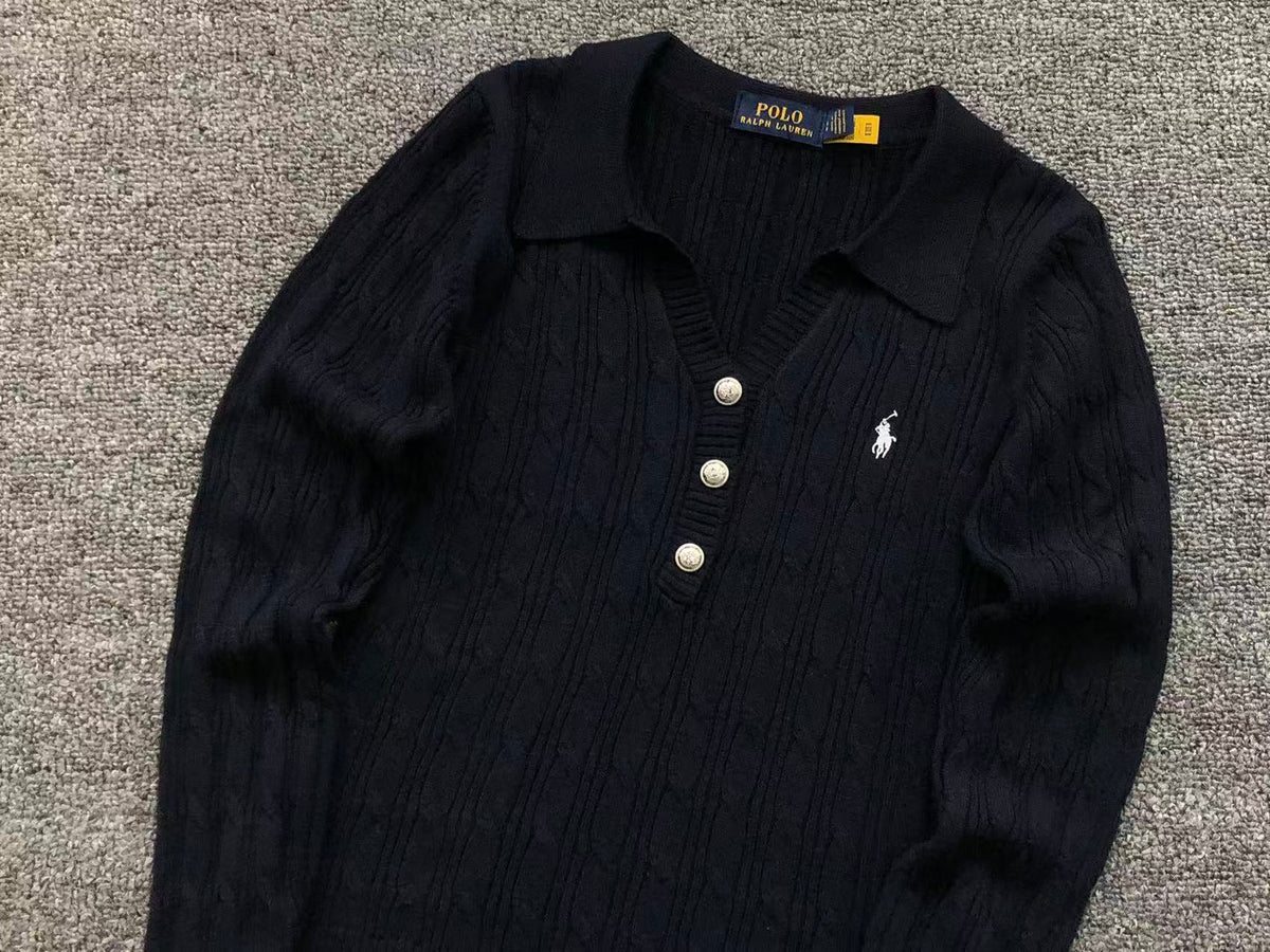 Ralph Lauren Sweater Female