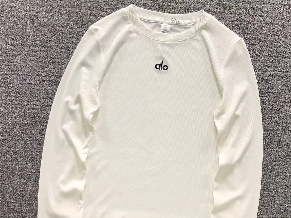 A1O Longsleeve Female