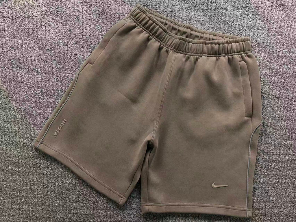 N1K Shorts