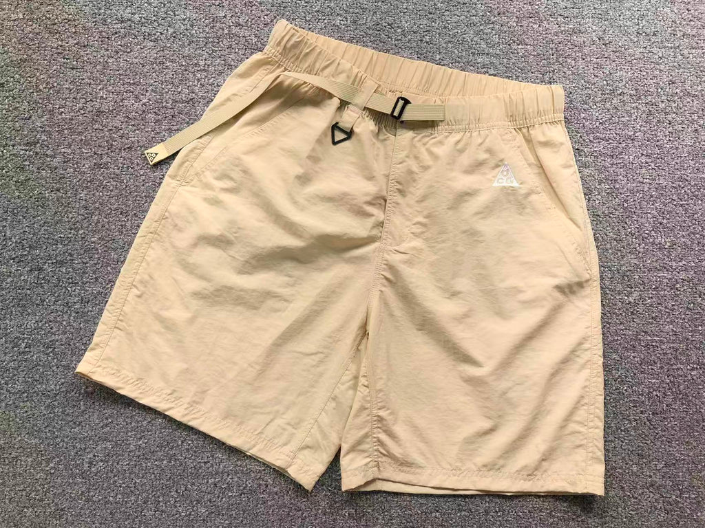 N1K Shorts