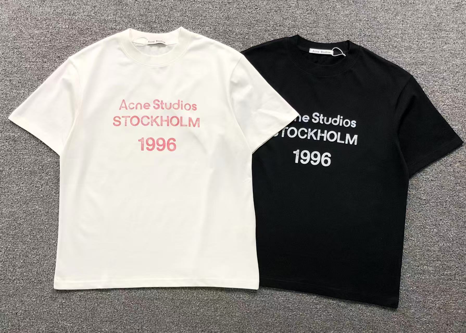 AcneStdios Tshirt
