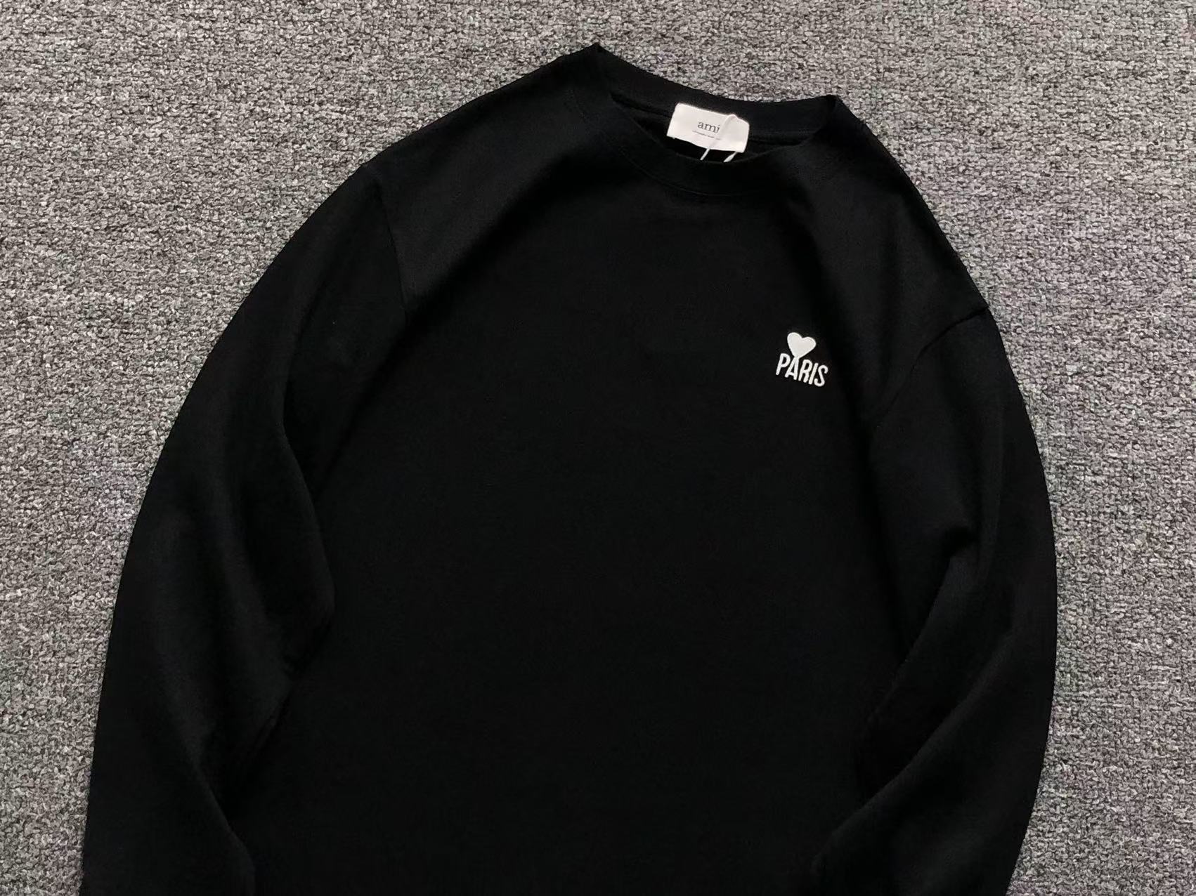Am1 Longsleeve