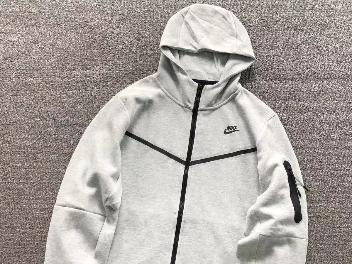 N1K Pants & Hoodie