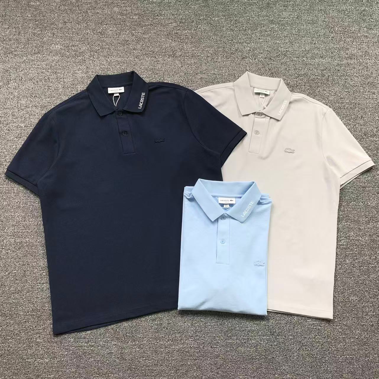 Classic Polo