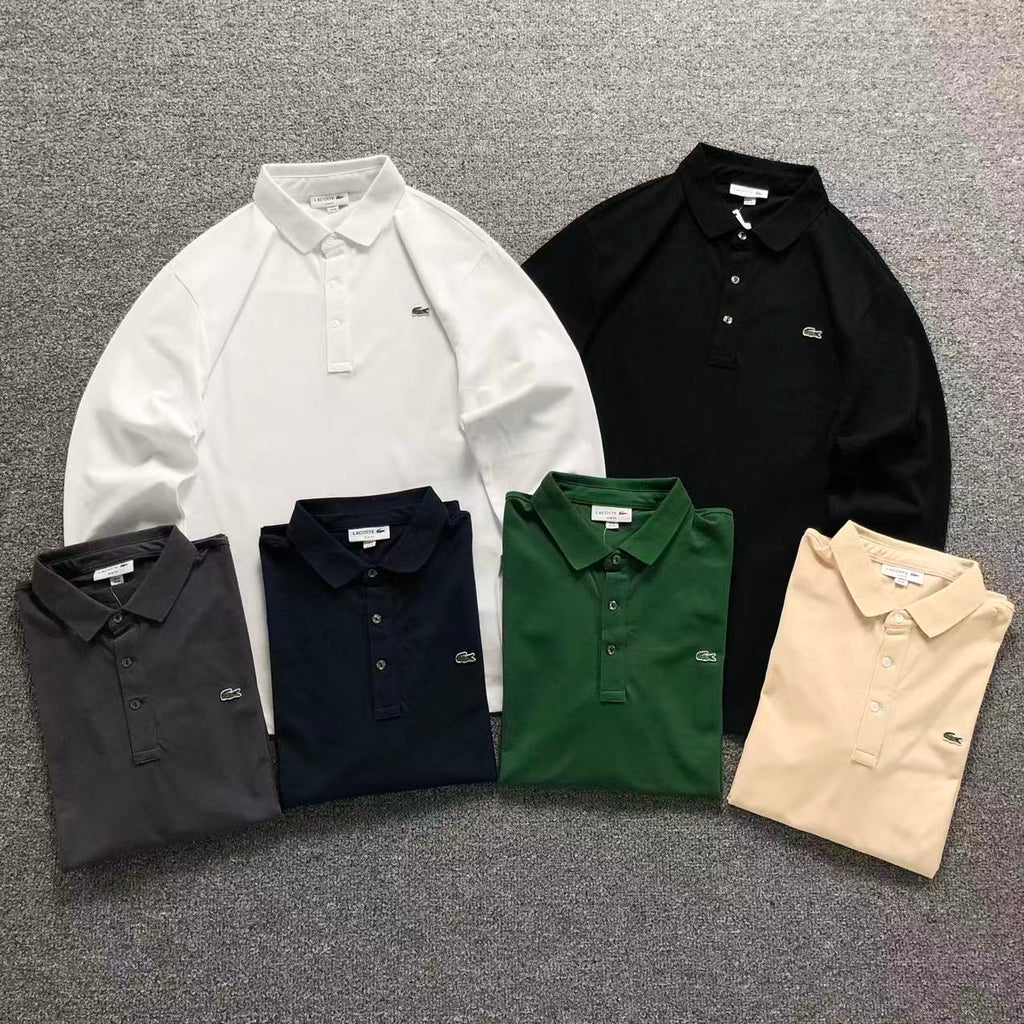 Classic Longsleeve