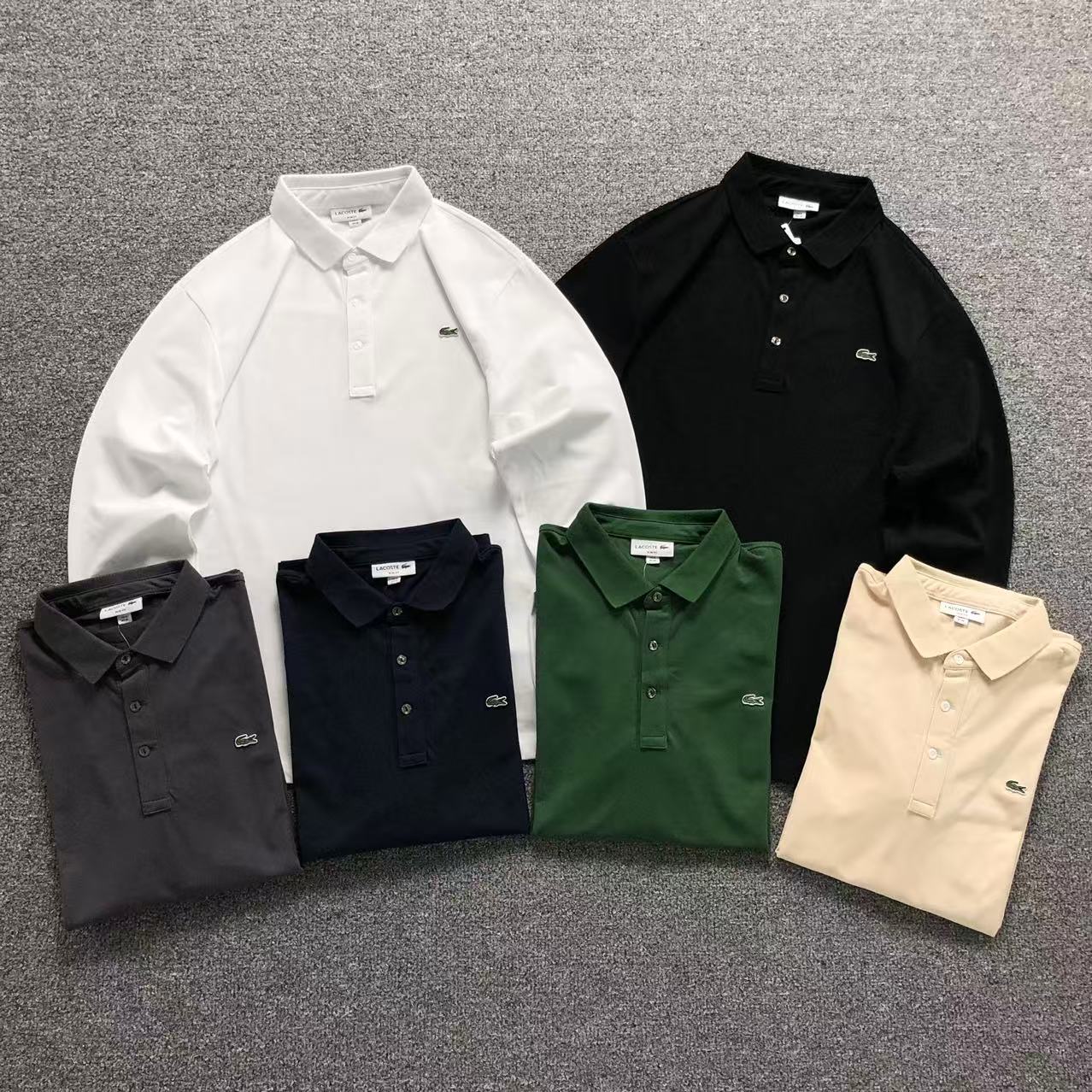 Classic Longsleeve