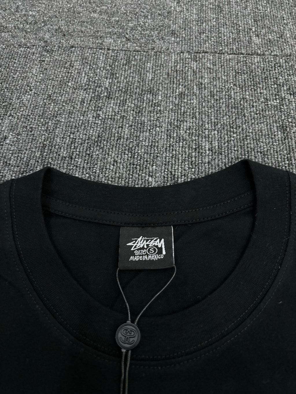 Stu Tshirt