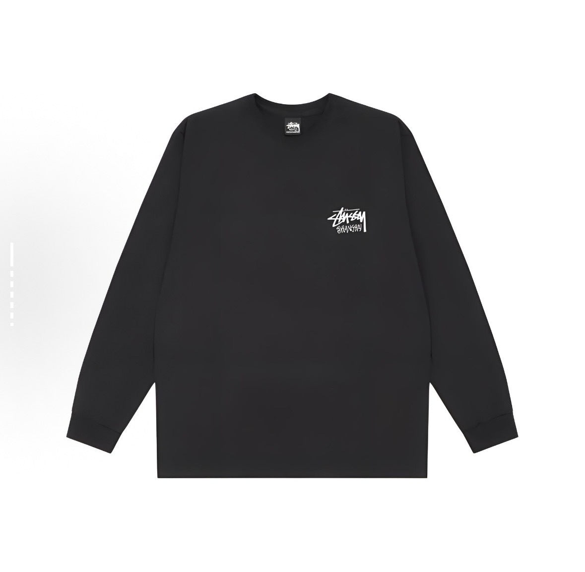 Stu Longsleeve