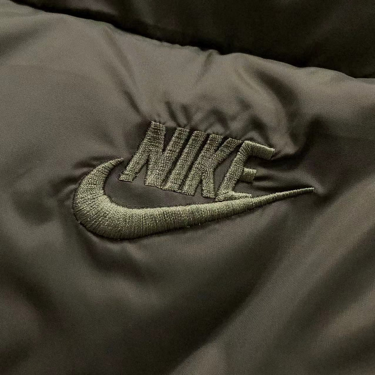 N1K Vest Jacket