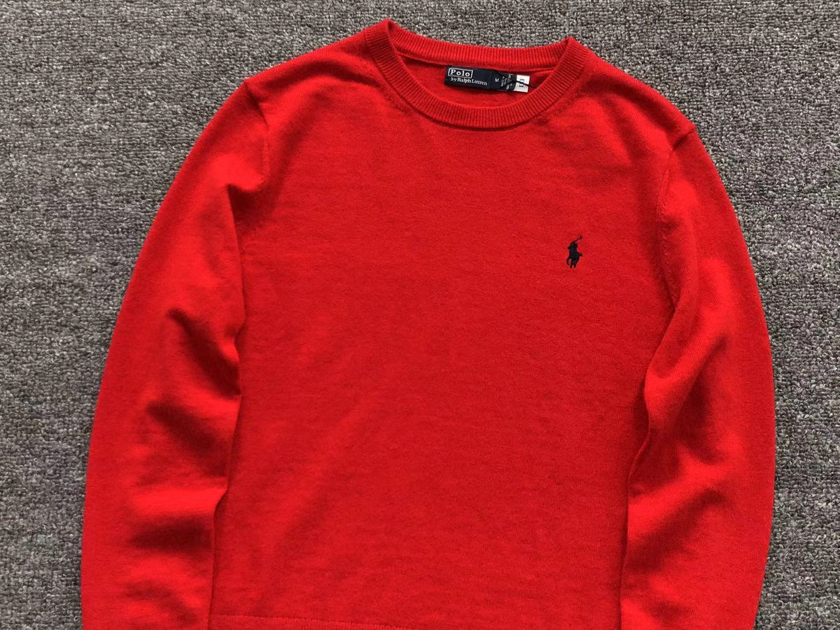 Ralph Lauren Sweater Female