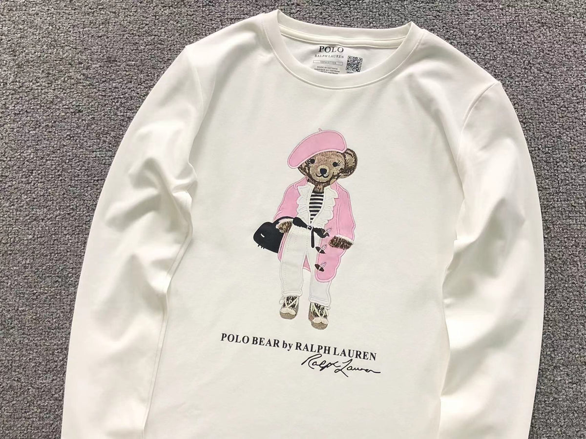 Ralph Lauren Longsleeve Female
