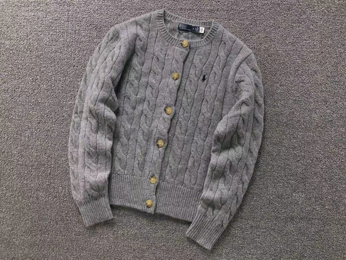 Ralph Lauren Sweater Female