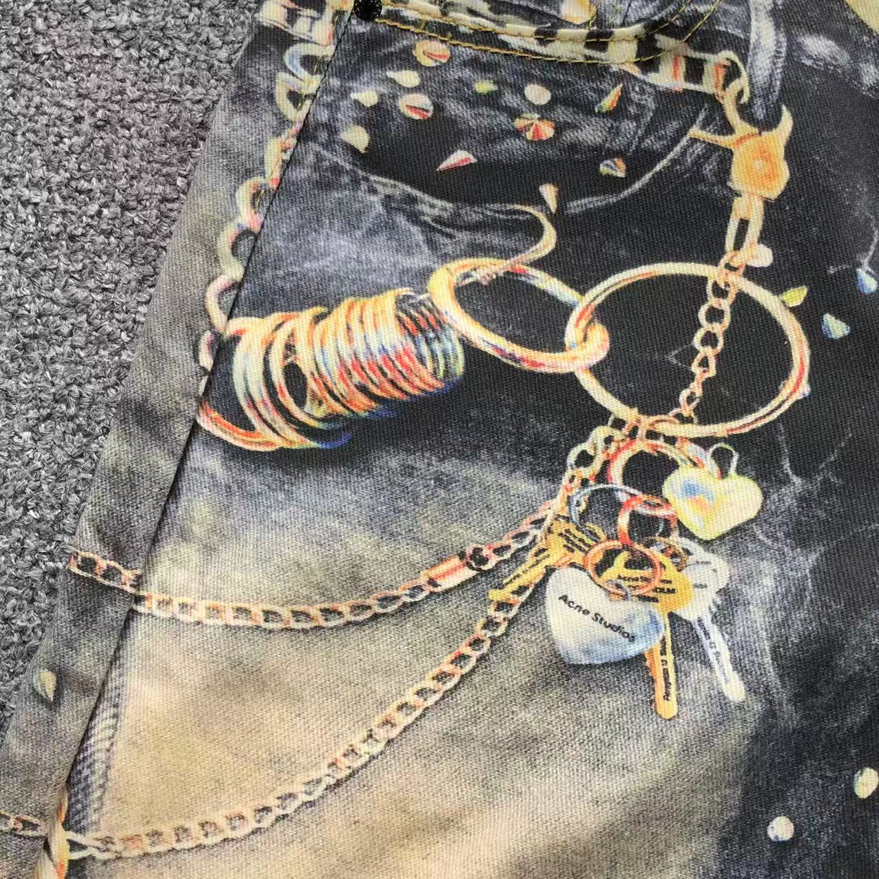 AcneStdios Pants