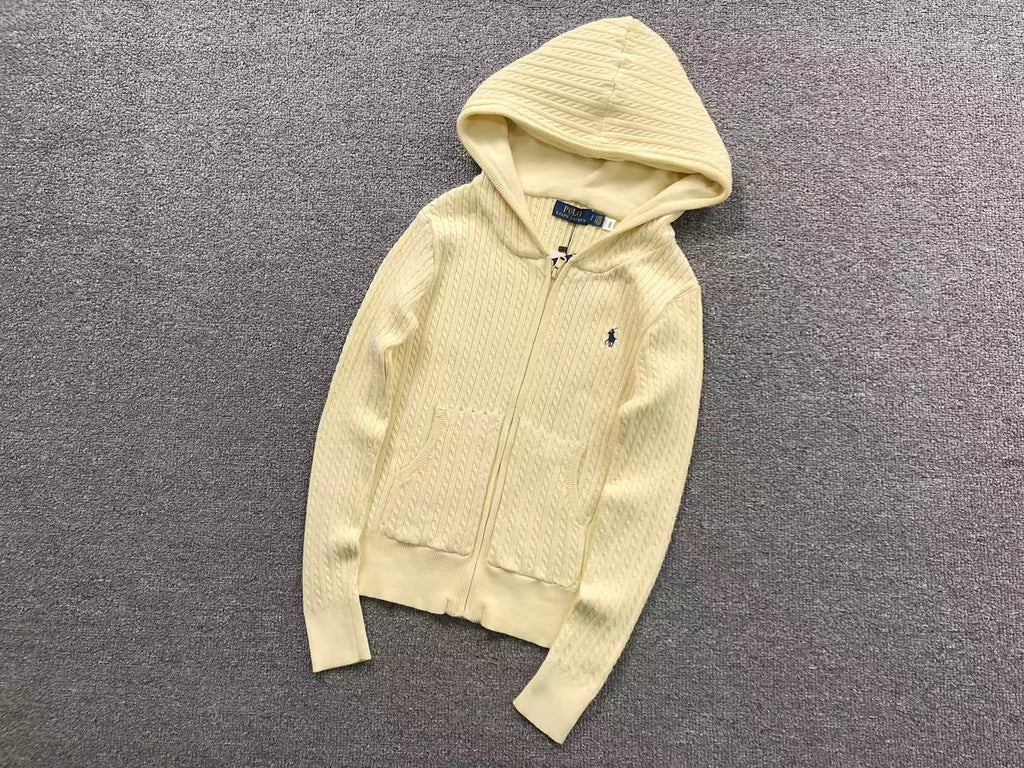 Ralph Lauren Sweater Female