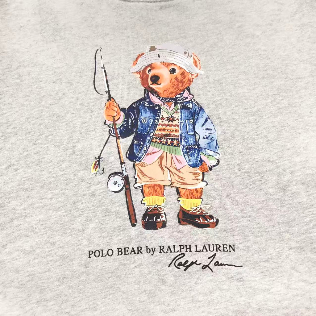 Ralph Lauren Hoodie