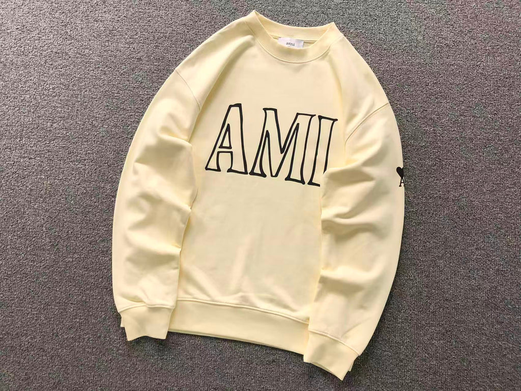 Am1 Hoodie