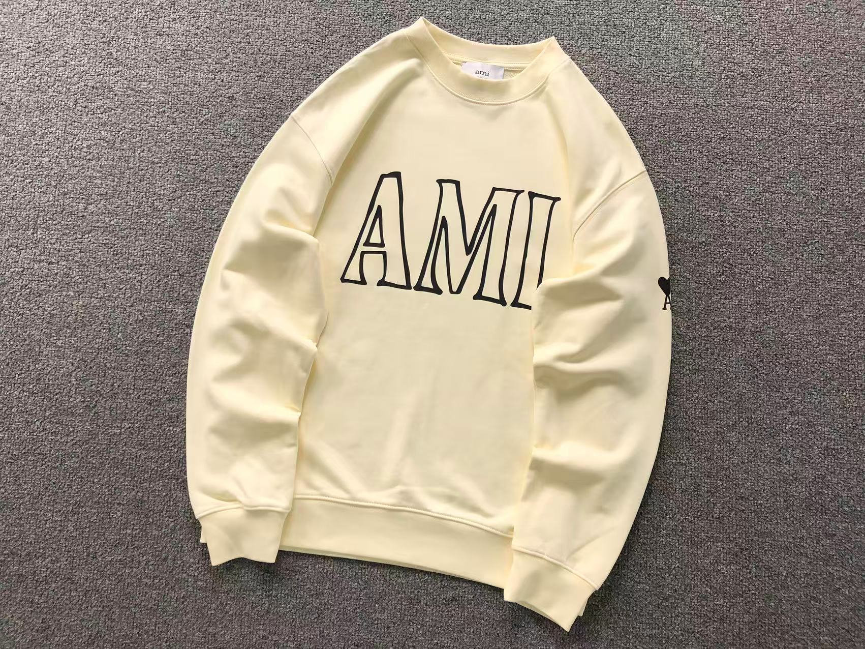 Am1 Hoodie