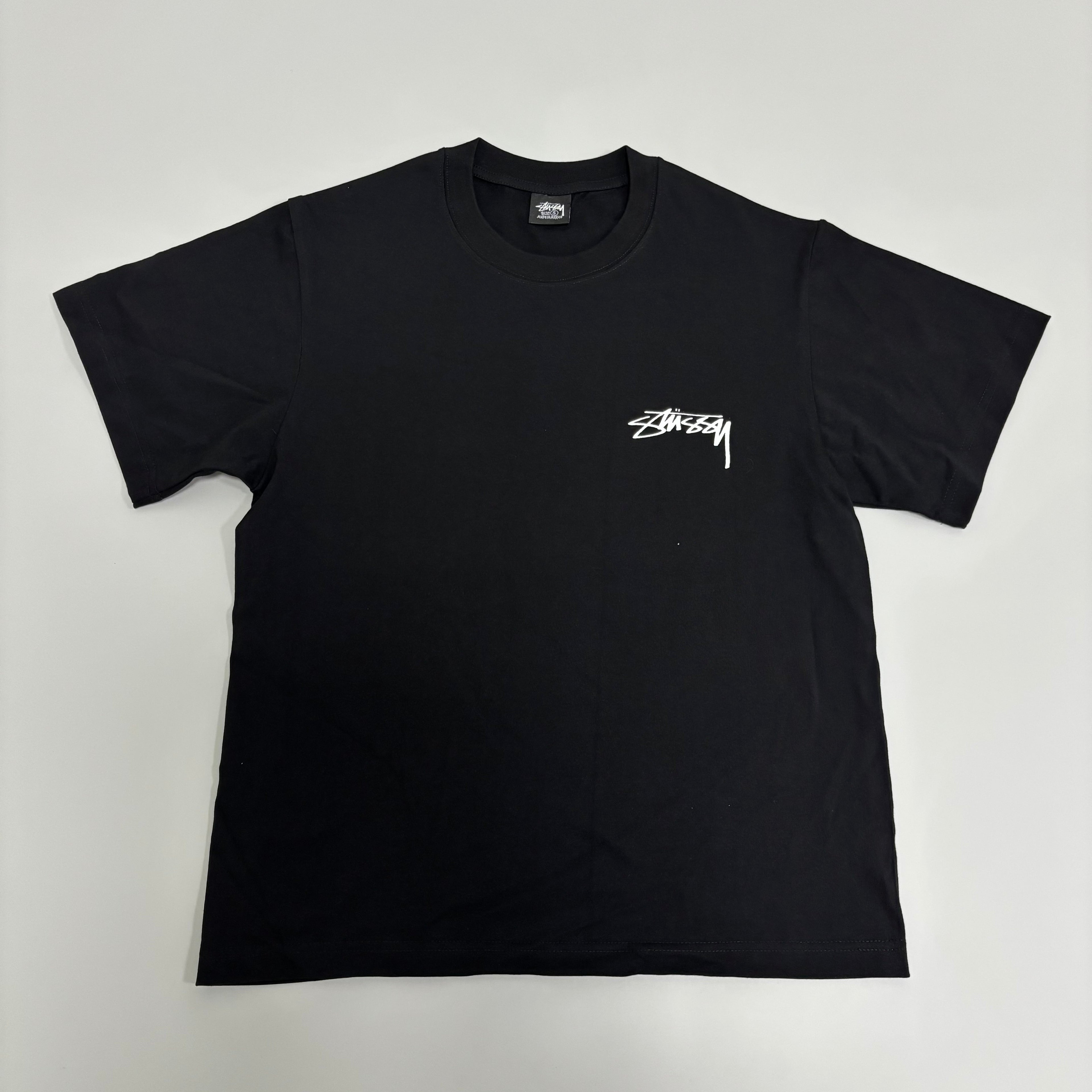 Stu Tshirt