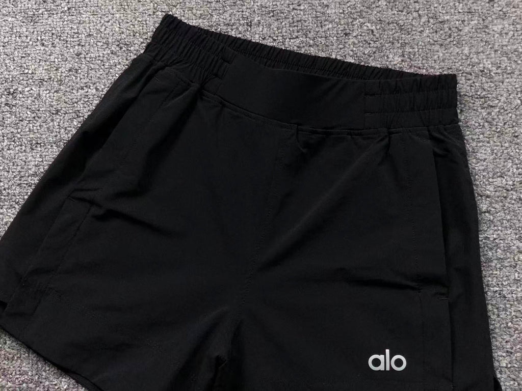 A1O Shorts Female