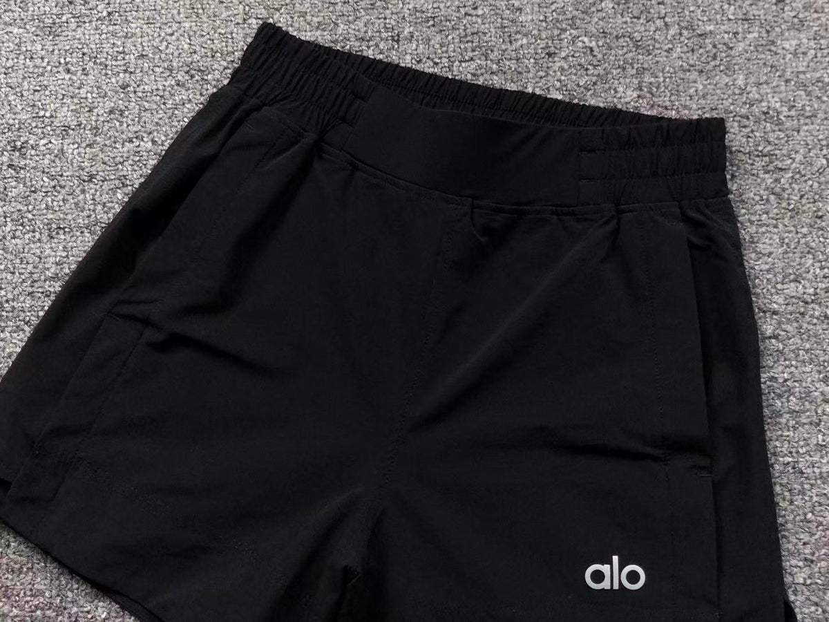 A1O Shorts Female