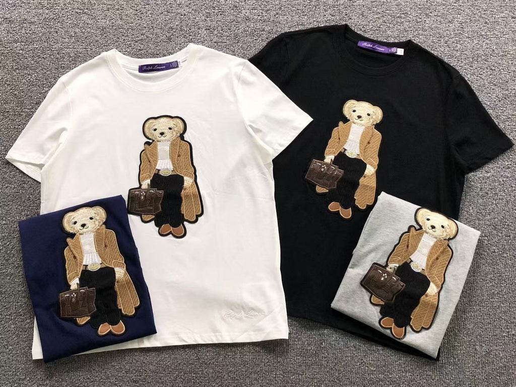 Ralph Lauren Tshirt Female