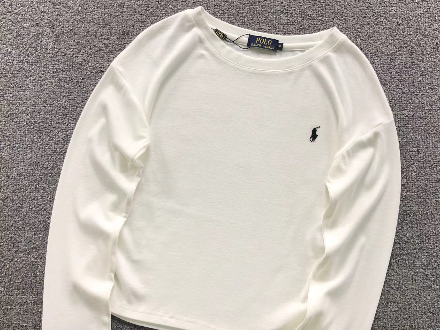 Ralph Lauren Longsleeve Female